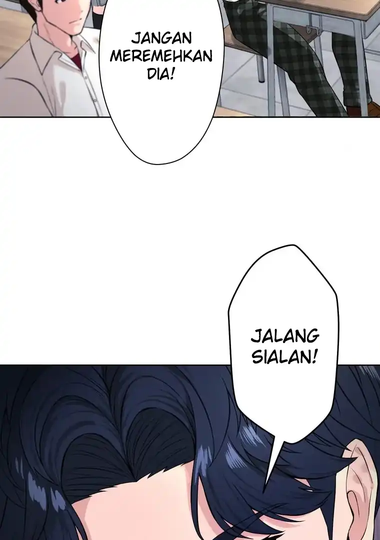 The Devil in School - Chapter 02 26