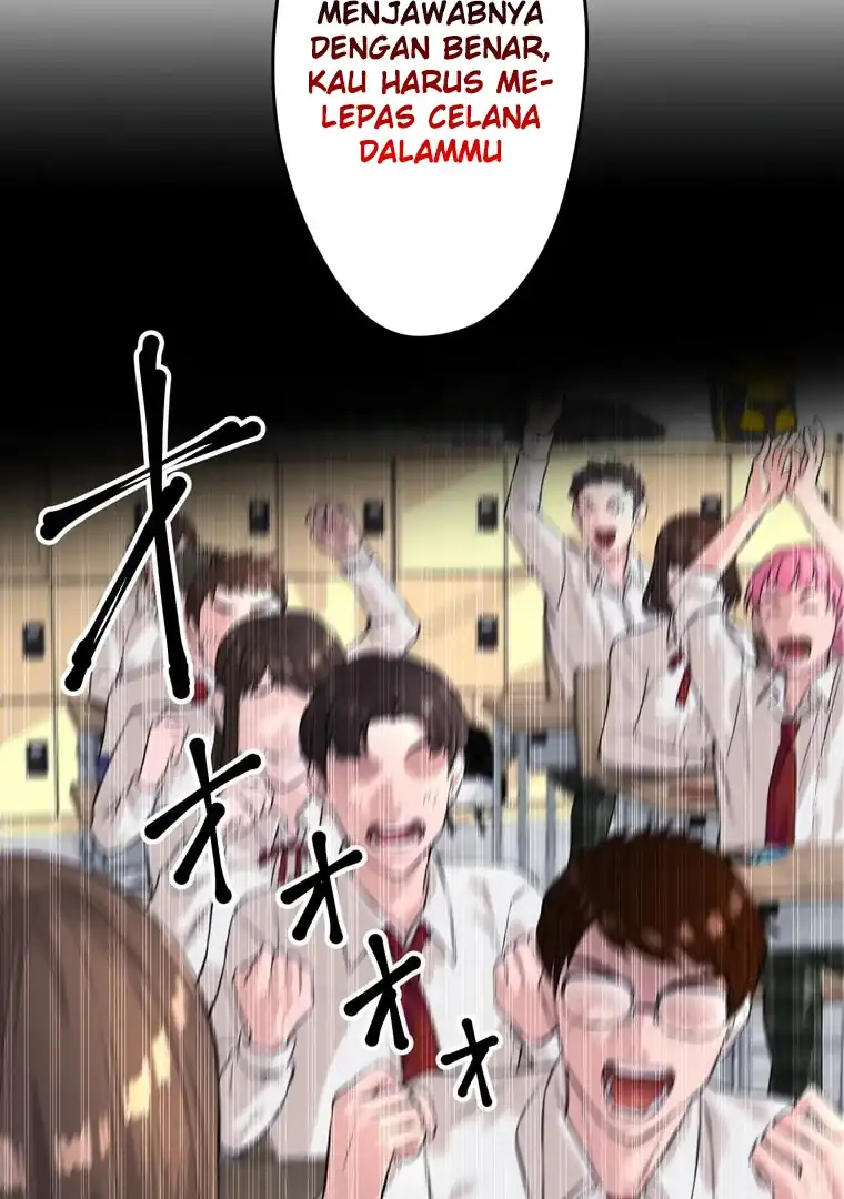 The Devil in School - Chapter 02 19