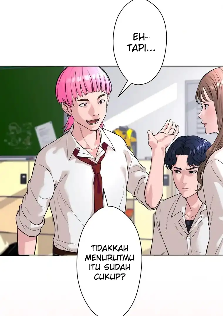 The Devil in School - Chapter 02 59