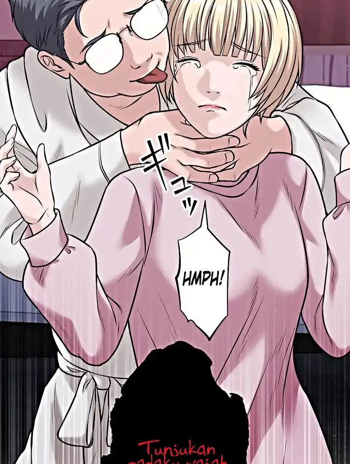 The Devil in School - Chapter 19 98