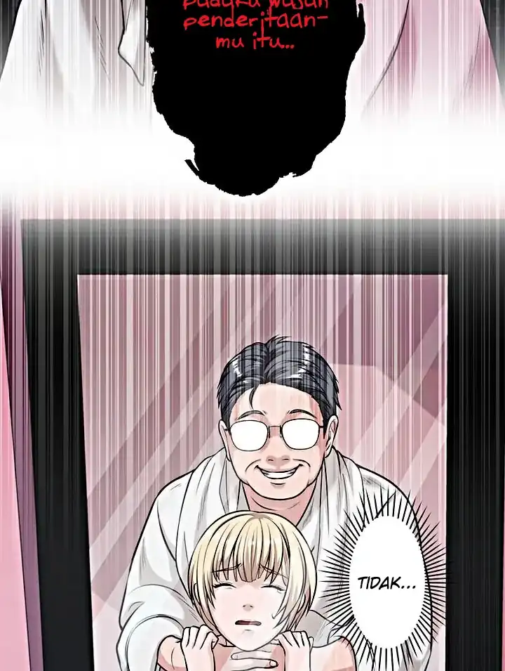 The Devil in School - Chapter 19 99
