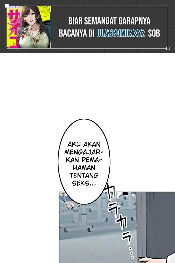 The Devil in School - Chapter 19 2
