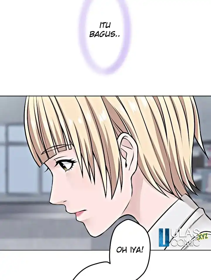 The Devil in School - Chapter 19 28