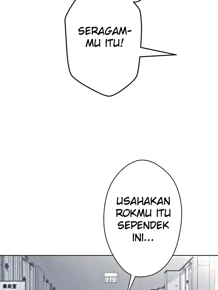 The Devil in School - Chapter 19 29