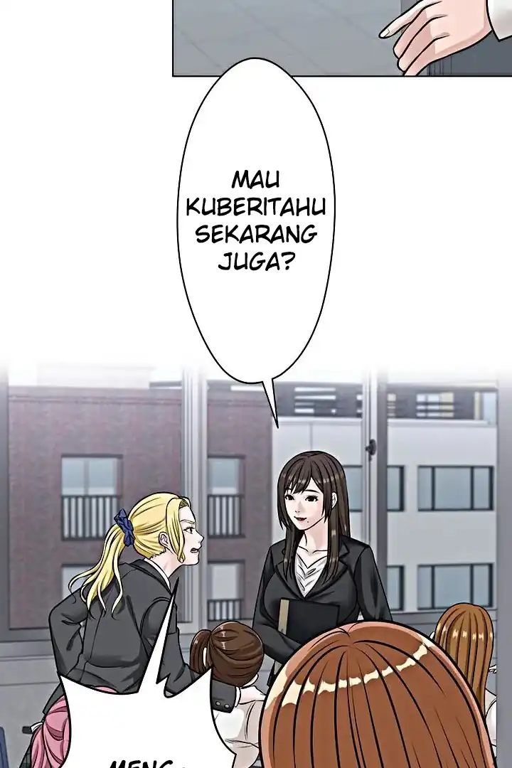 The Devil in School - Chapter 19 3