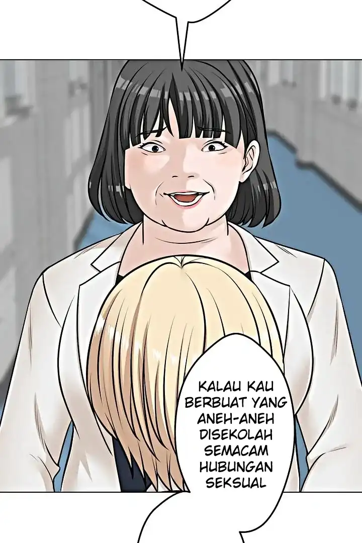 The Devil in School - Chapter 19 38