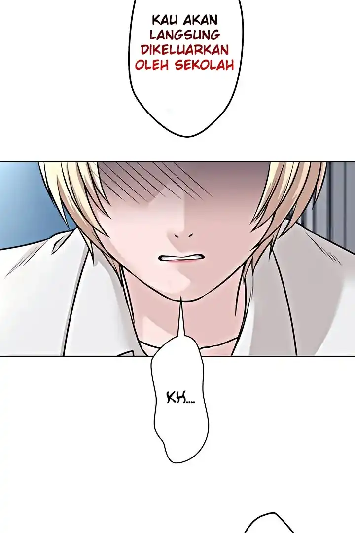 The Devil in School - Chapter 19 39
