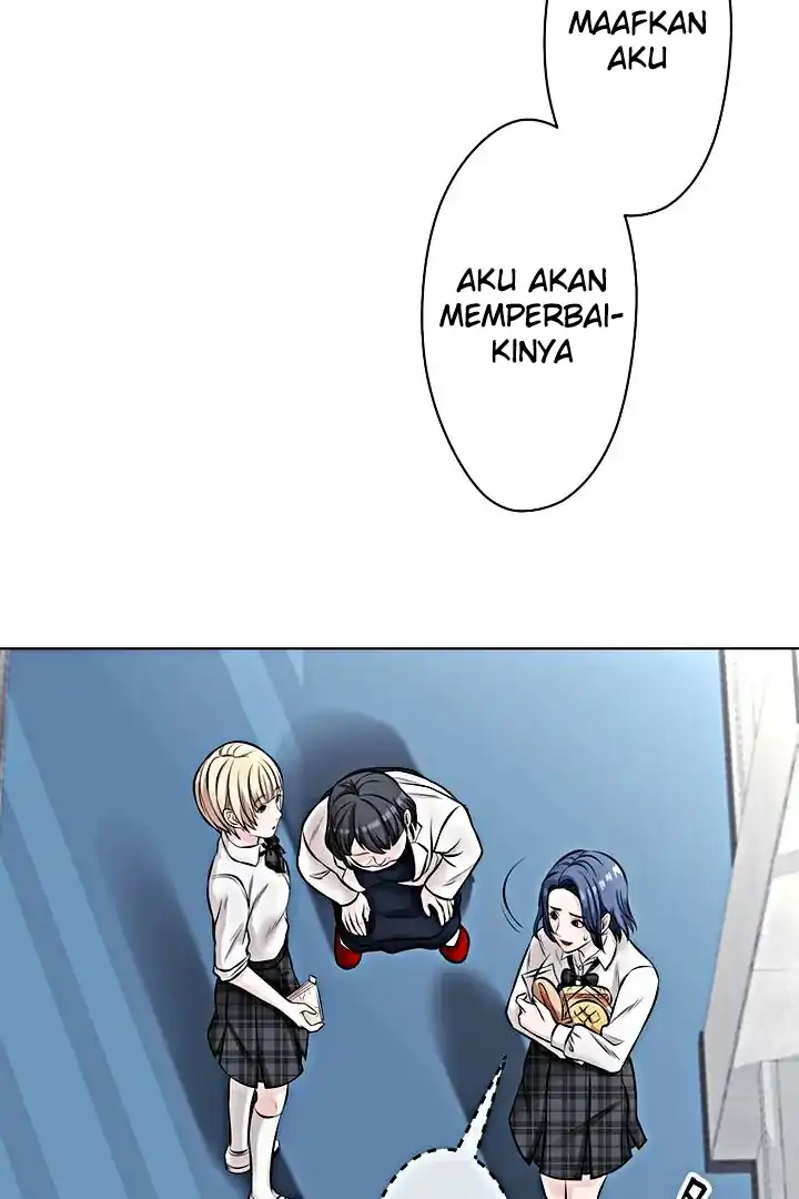 The Devil in School - Chapter 19 33