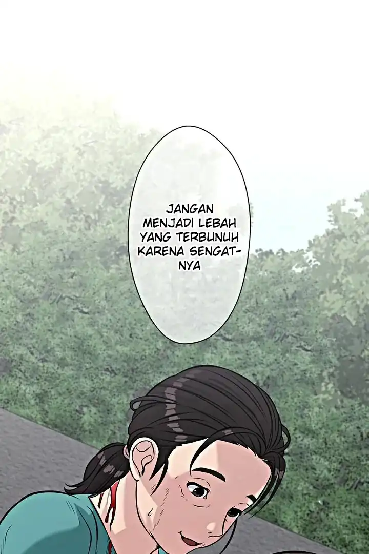 The Devil in School - Chapter 13 99
