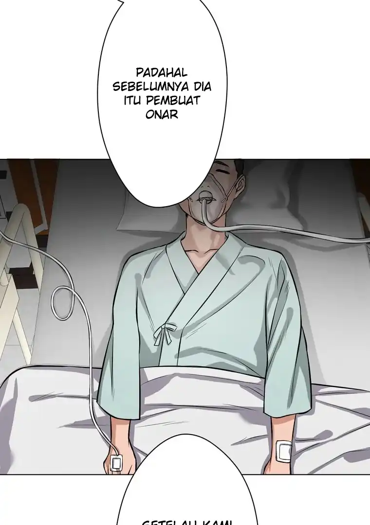 The Devil in School - Chapter 10 93