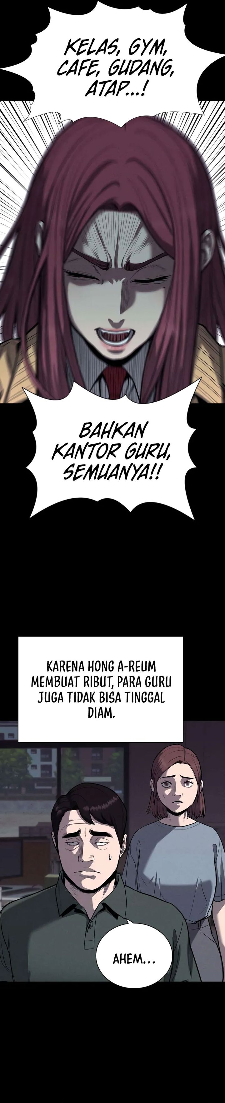 The Devil Classroom - Chapter 09 26 The Devil Classroom - Chapter 09 26