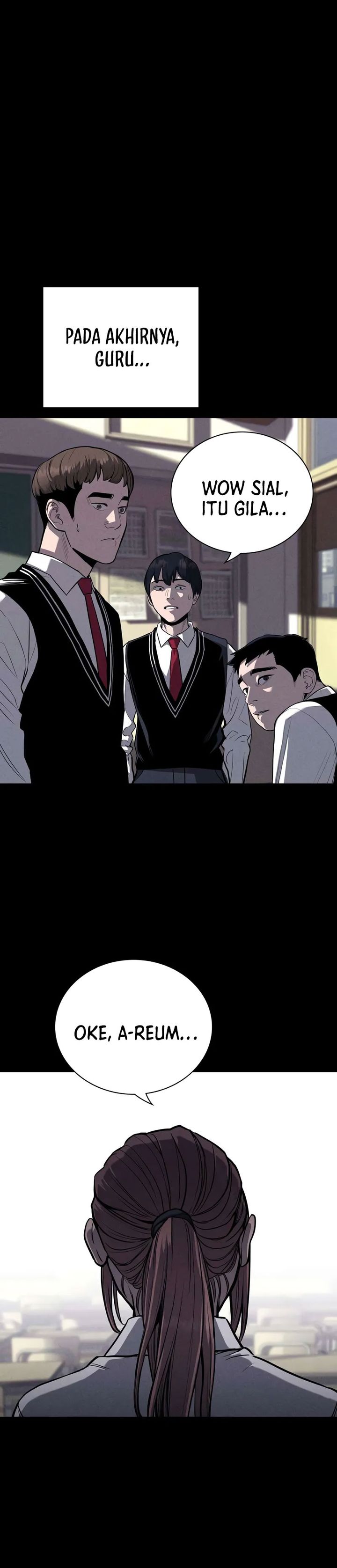 The Devil Classroom - Chapter 09 36 The Devil Classroom - Chapter 09 36