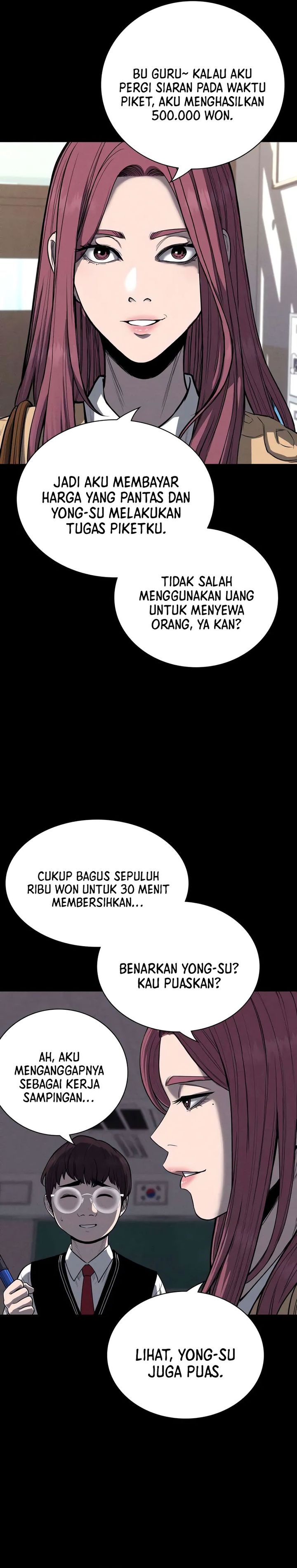 The Devil Classroom - Chapter 09 18 The Devil Classroom - Chapter 09 18