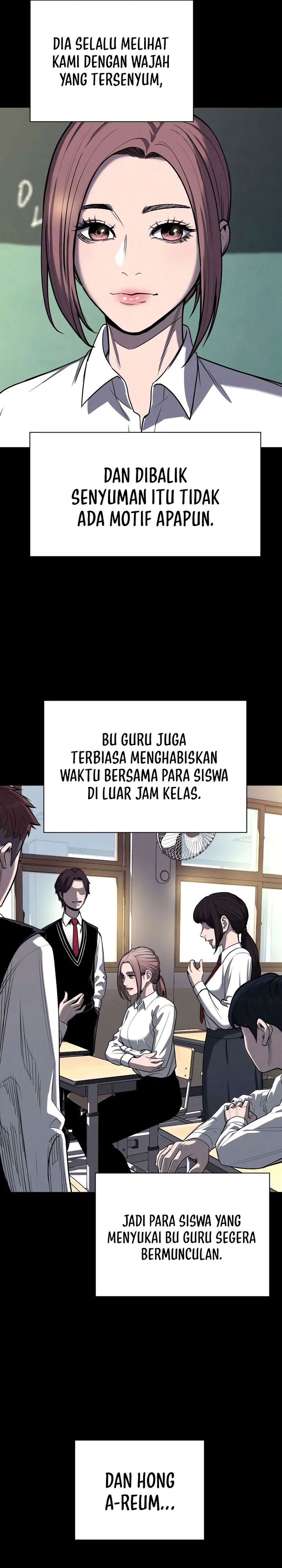 The Devil Classroom - Chapter 09 11 The Devil Classroom - Chapter 09 11