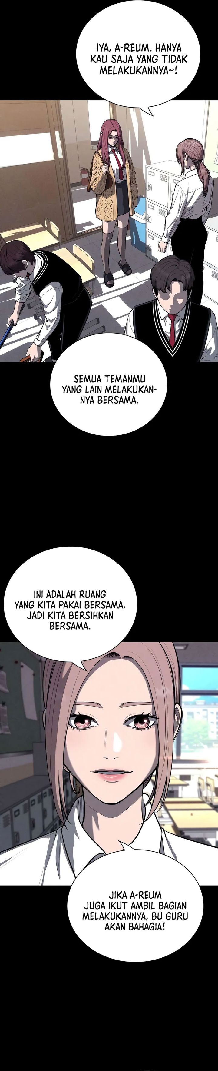 The Devil Classroom - Chapter 09 15 The Devil Classroom - Chapter 09 15
