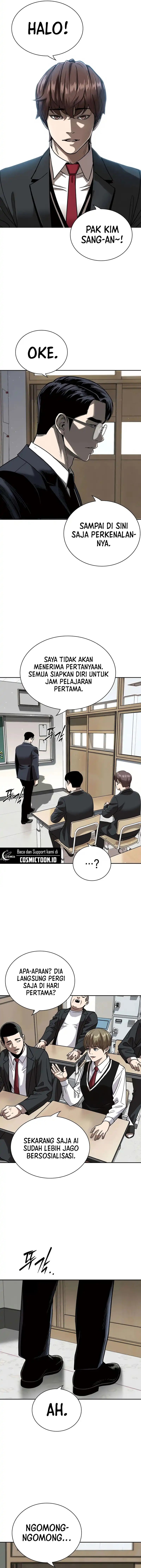 The Devil Classroom - Chapter 02 9 The Devil Classroom - Chapter 02 9