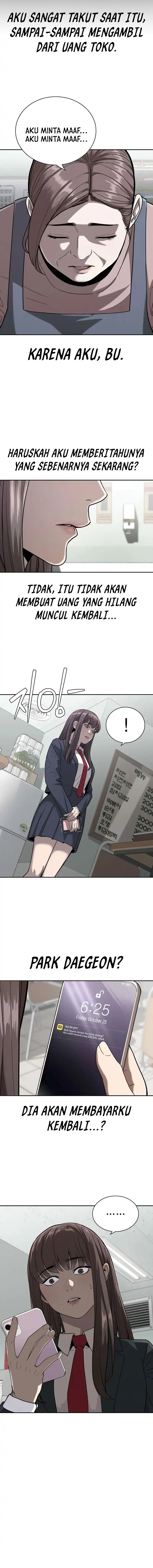 The Devil Classroom - Chapter 02 21 The Devil Classroom - Chapter 02 21