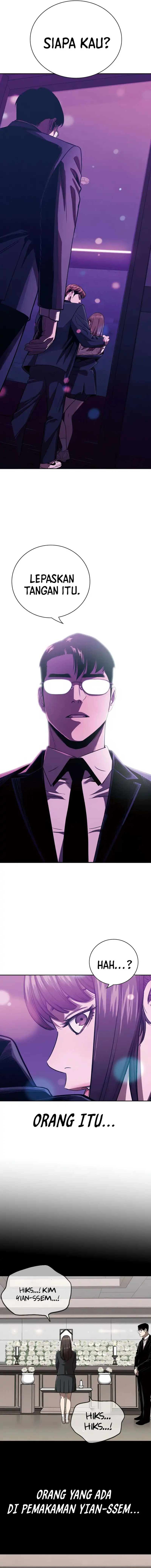 The Devil Classroom - Chapter 02 26 The Devil Classroom - Chapter 02 26