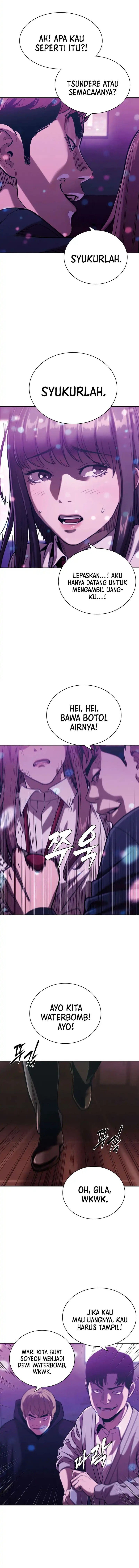 The Devil Classroom - Chapter 02 24 The Devil Classroom - Chapter 02 24