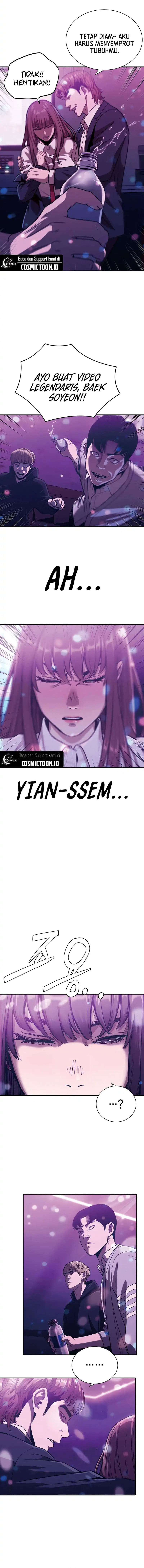 The Devil Classroom - Chapter 02 25 The Devil Classroom - Chapter 02 25