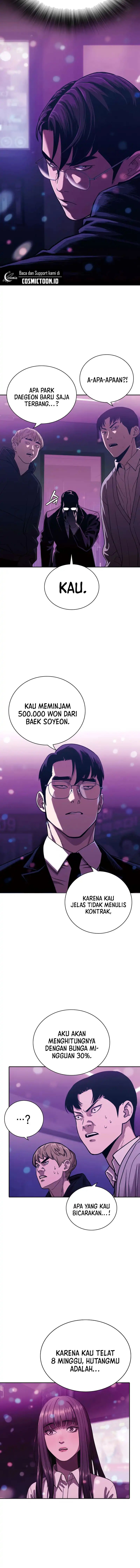 The Devil Classroom - Chapter 02 30 The Devil Classroom - Chapter 02 30