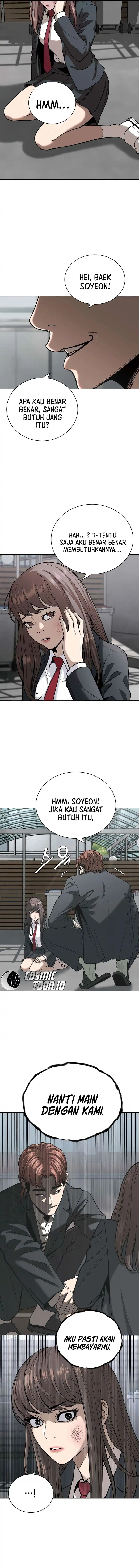 The Devil Classroom - Chapter 02 18 The Devil Classroom - Chapter 02 18