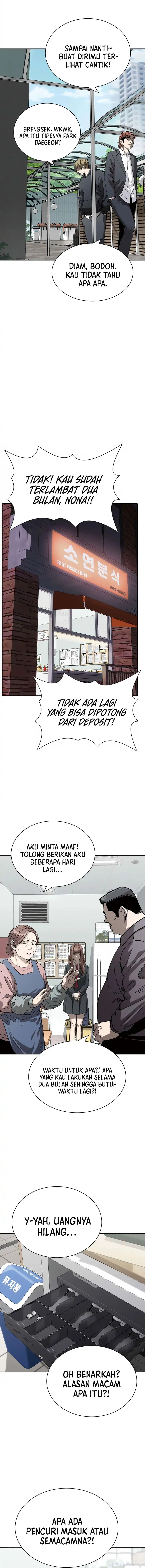The Devil Classroom - Chapter 02 19 The Devil Classroom - Chapter 02 19