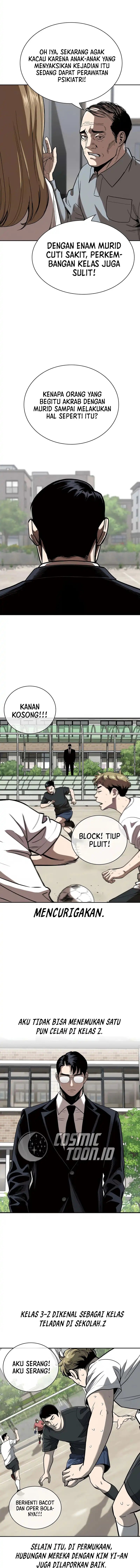 The Devil Classroom - Chapter 02 12 The Devil Classroom - Chapter 02 12