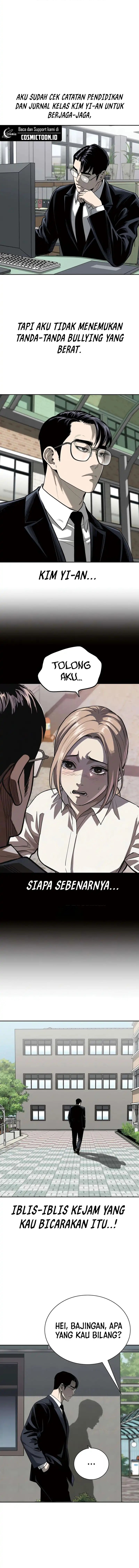 The Devil Classroom - Chapter 02 13 The Devil Classroom - Chapter 02 13