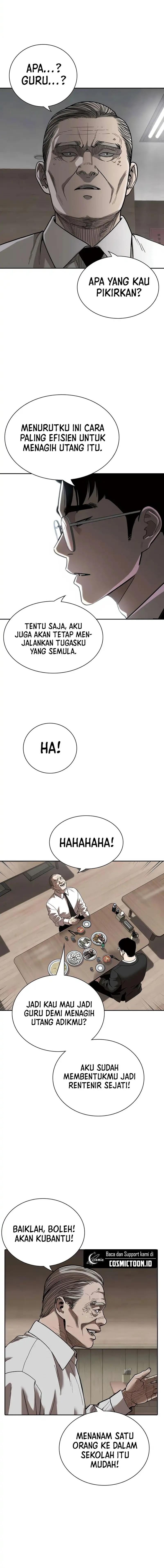 The Devil Classroom - Chapter 02 6 The Devil Classroom - Chapter 02 6