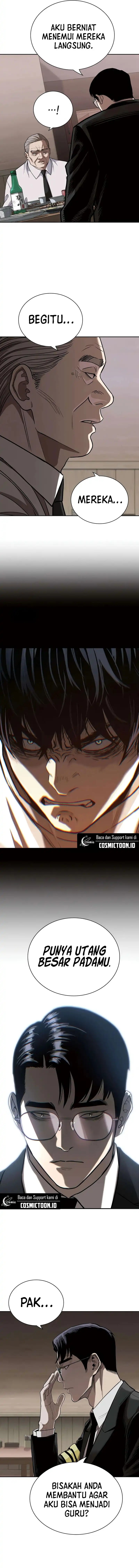The Devil Classroom - Chapter 02 5 The Devil Classroom - Chapter 02 5
