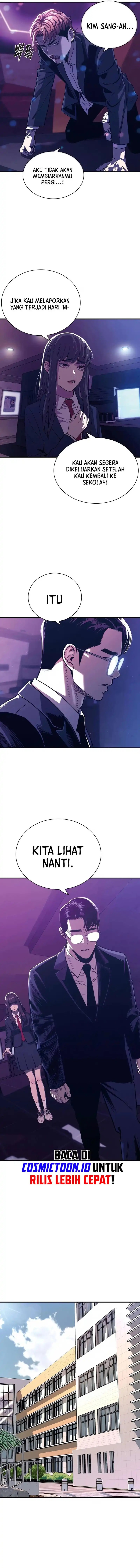 The Devil Classroom - Chapter 03 9