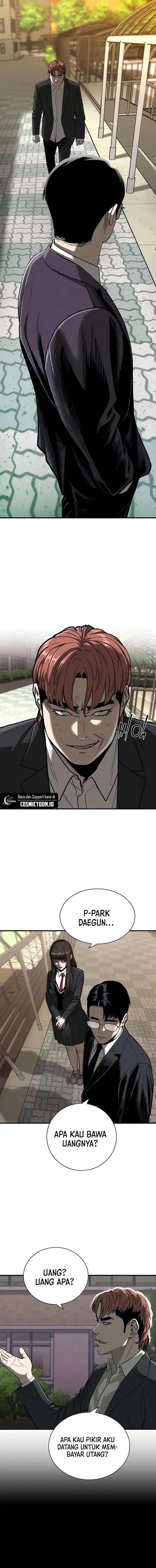 The Devil Classroom - Chapter 03 20