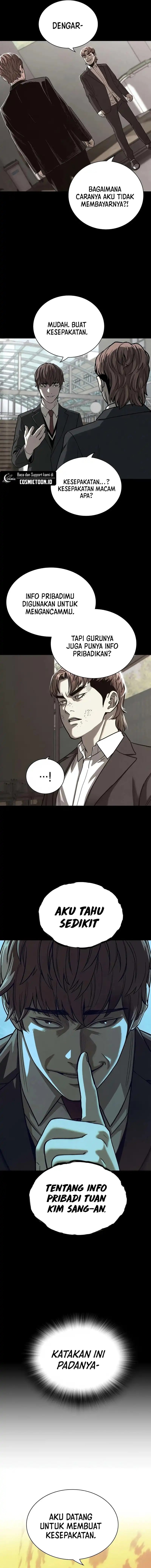 The Devil Classroom - Chapter 03 21