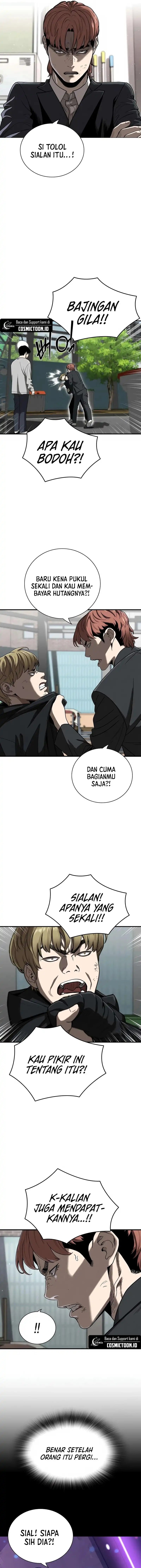 The Devil Classroom - Chapter 03 12
