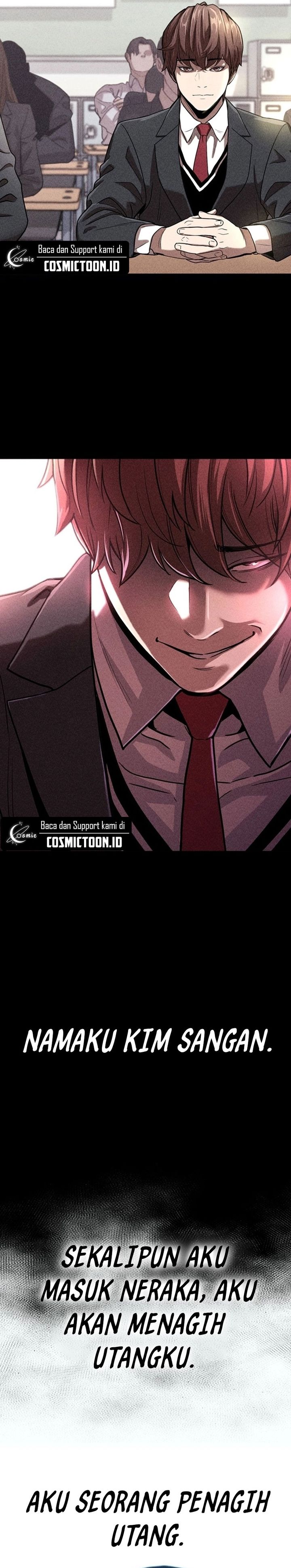 The Devil Classroom - Chapter 01 89 The Devil Classroom - Chapter 01 89