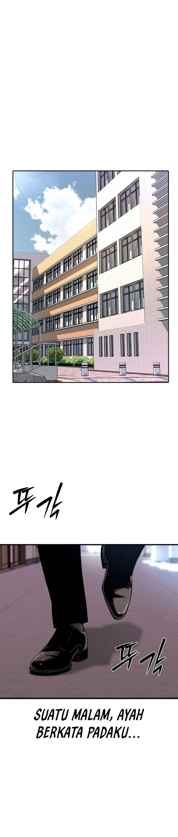 The Devil Classroom - Chapter 01 83 The Devil Classroom - Chapter 01 83
