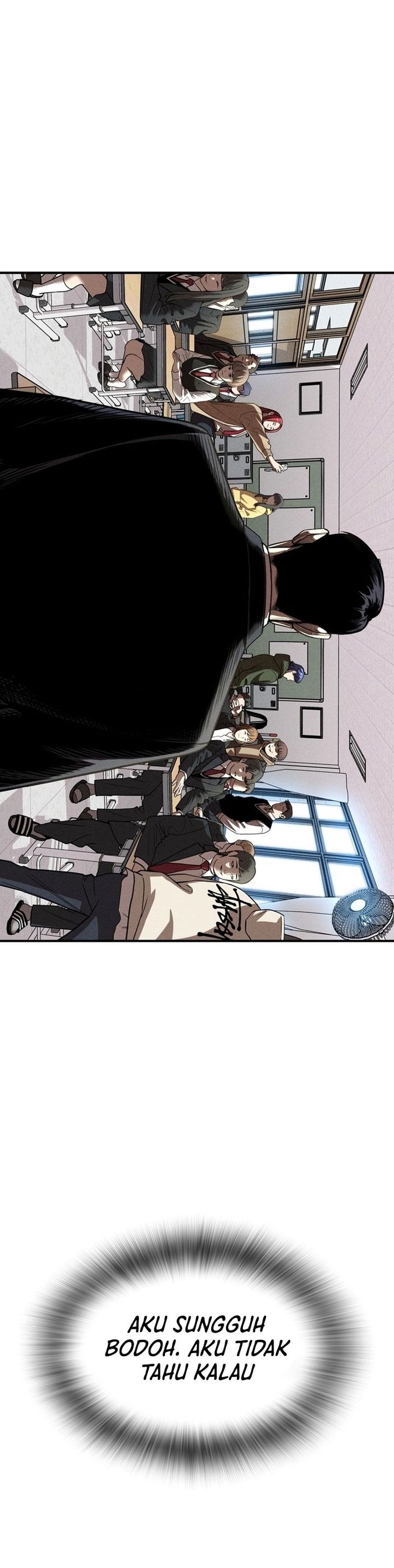 The Devil Classroom - Chapter 01 86 The Devil Classroom - Chapter 01 86