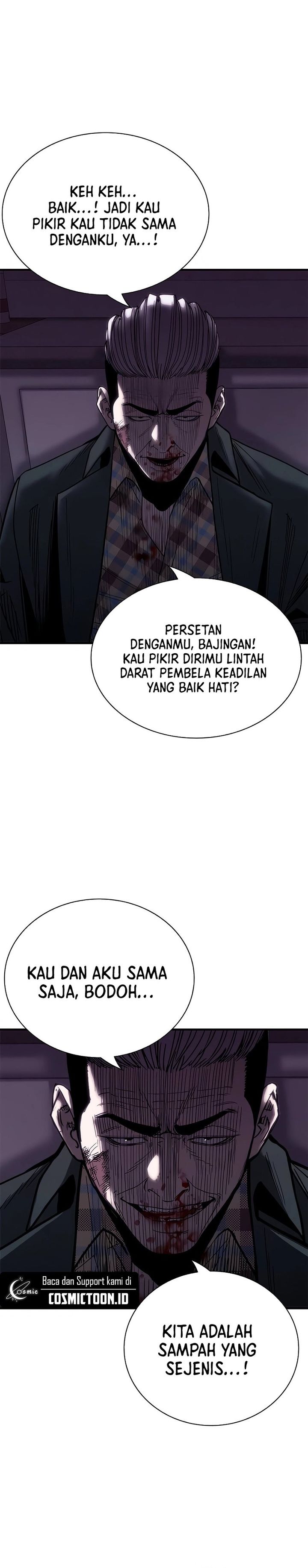 The Devil Classroom - Chapter 06 28