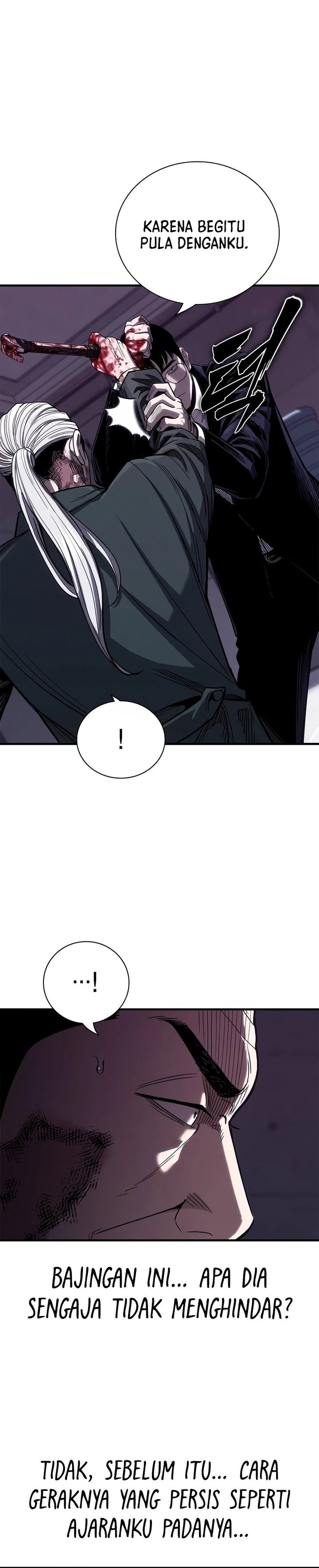 The Devil Classroom - Chapter 06 20