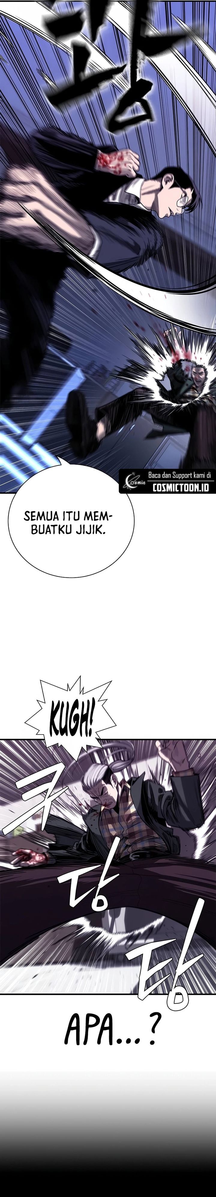 The Devil Classroom - Chapter 06 26