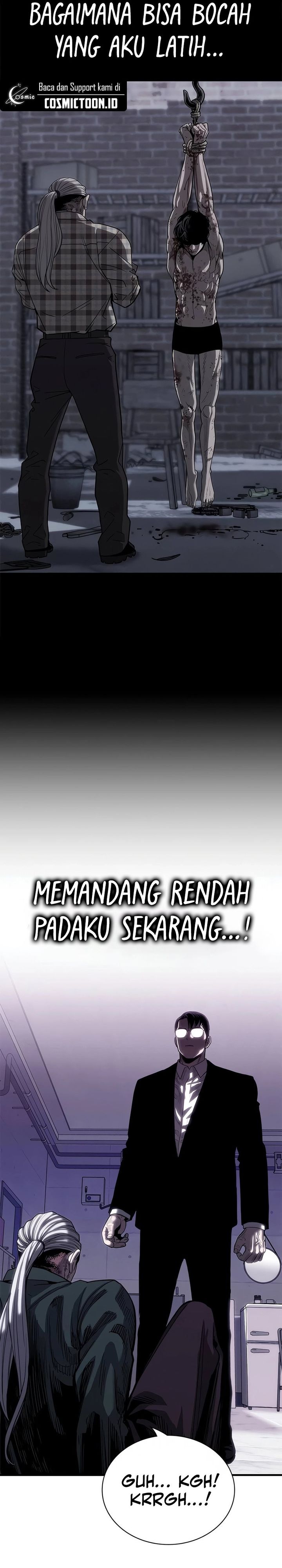 The Devil Classroom - Chapter 06 27