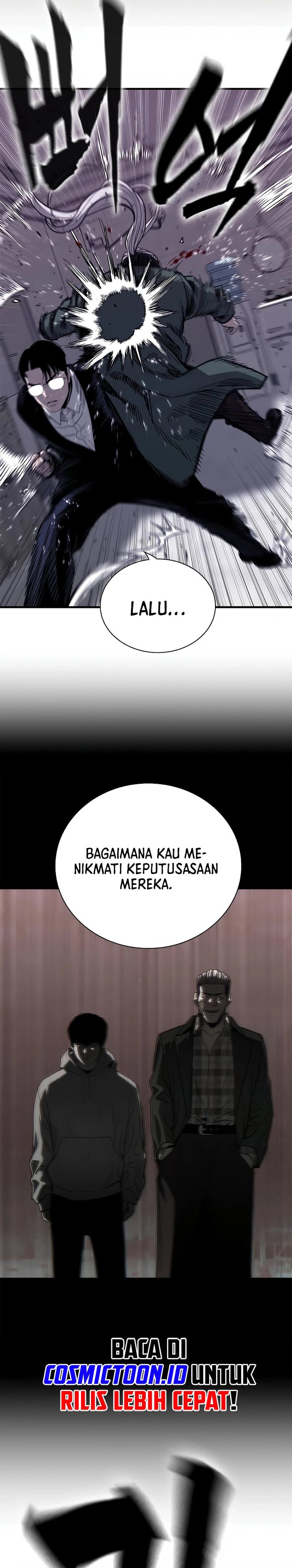 The Devil Classroom - Chapter 06 25