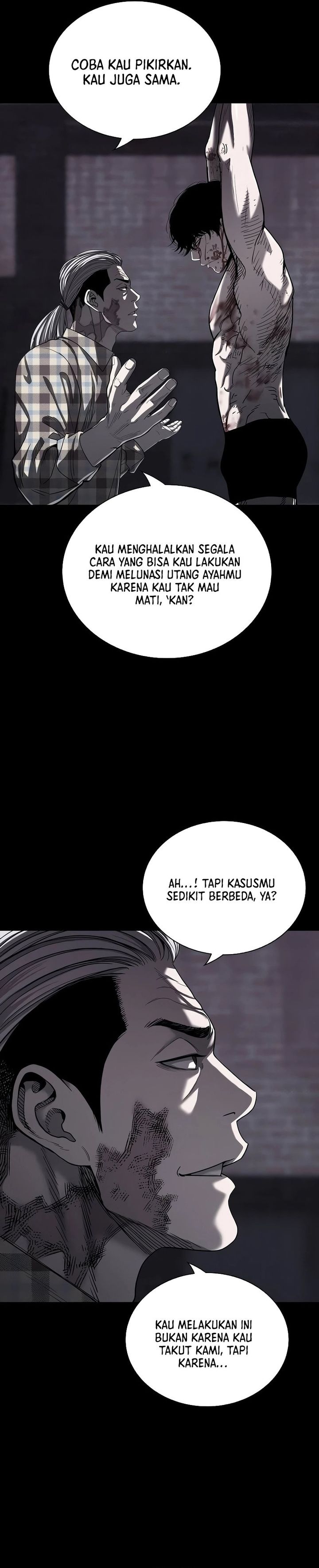 The Devil Classroom - Chapter 06 3