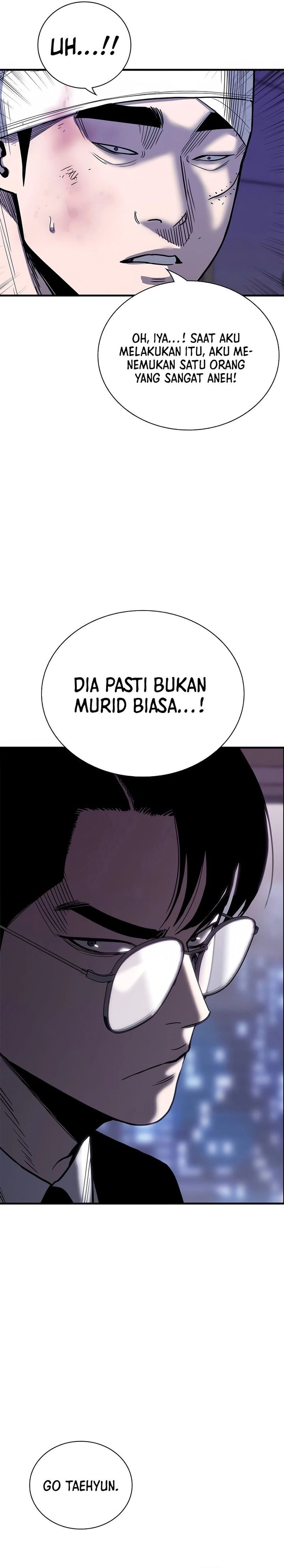The Devil Classroom - Chapter 06 39
