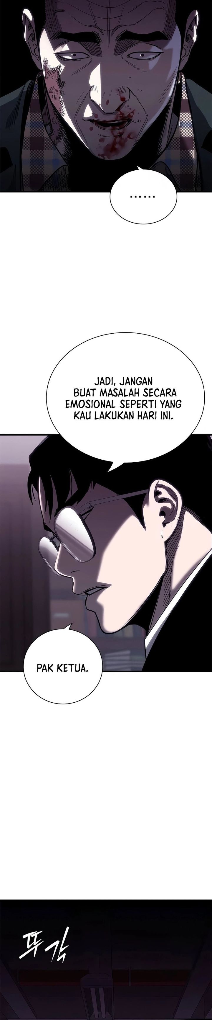 The Devil Classroom - Chapter 06 33