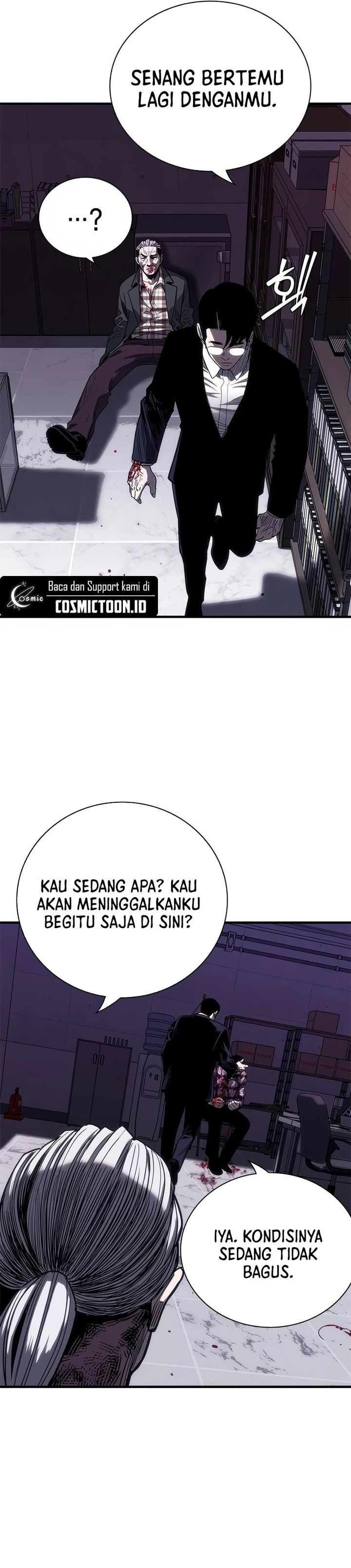 The Devil Classroom - Chapter 06 30