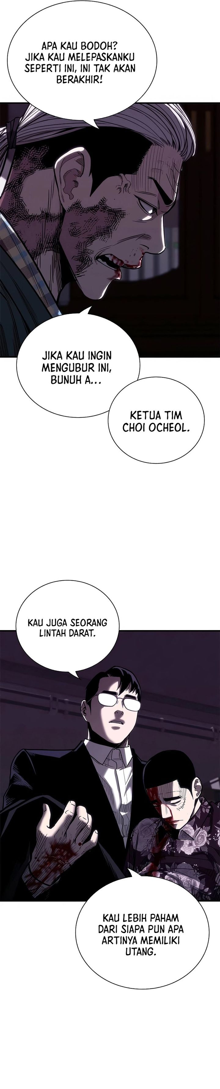 The Devil Classroom - Chapter 06 31