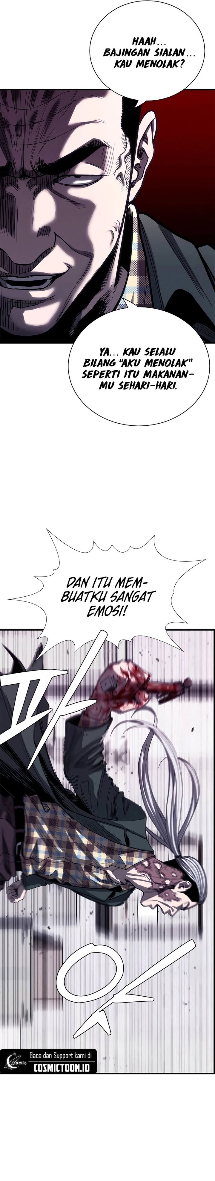 The Devil Classroom - Chapter 06 12