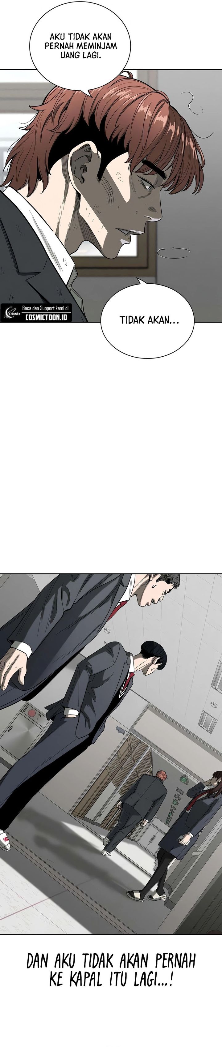 The Devil Classroom - Chapter 04 23 The Devil Classroom - Chapter 04 23